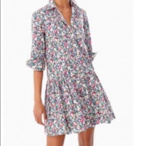 The Shirt Dress by Rochelle Behrens